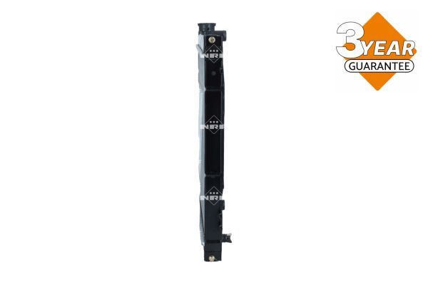 Radiador, refrigeración del motor NRF 513161