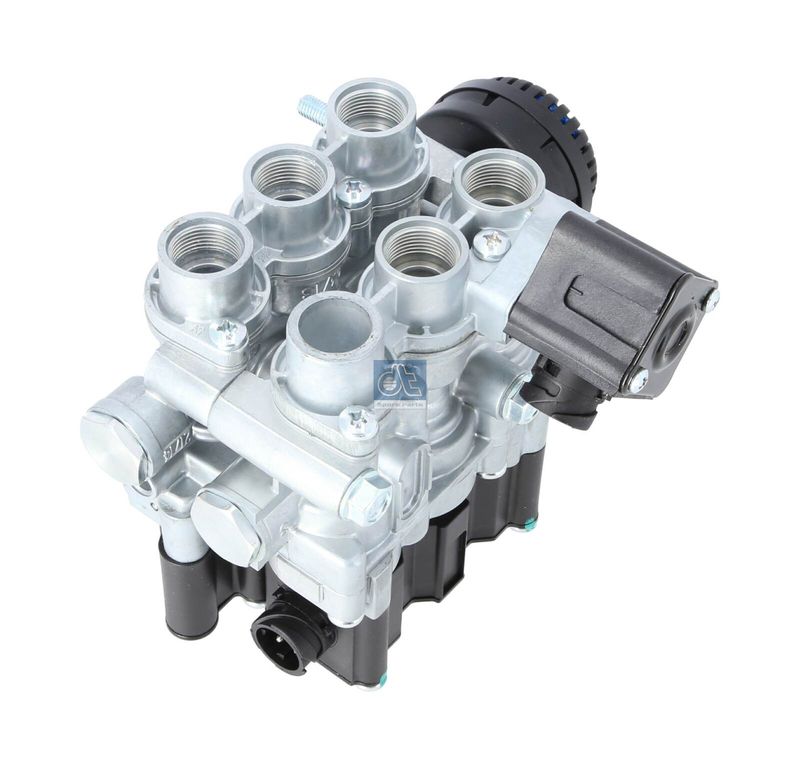Magnetický ventil 3.72026