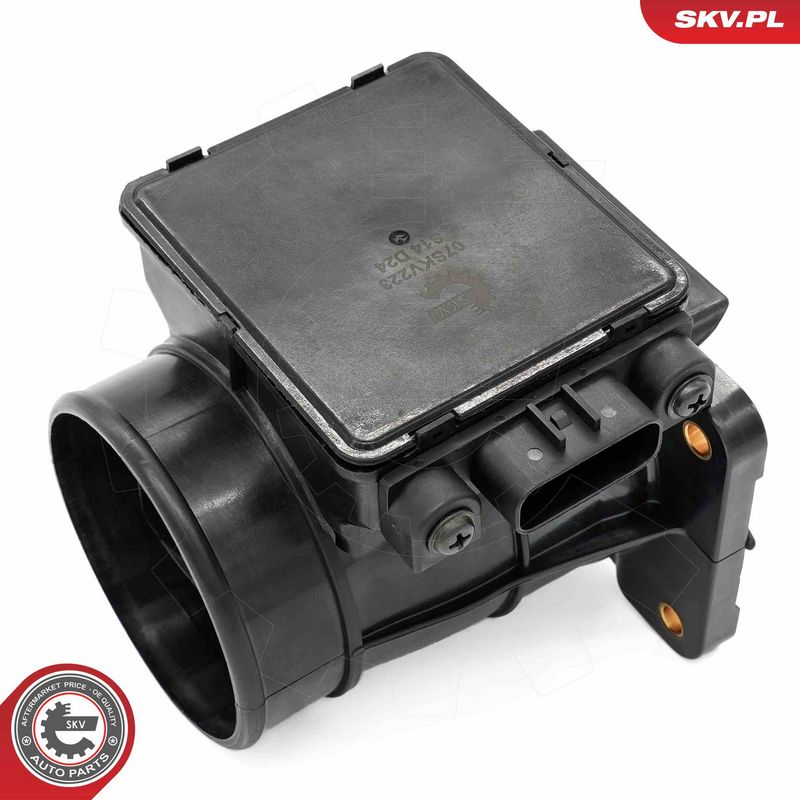 Õhumassimõõtja, ESEN SKV...