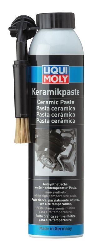 LIQUI MOLY Montavimo pasta