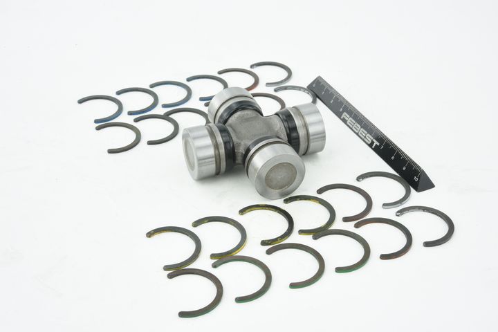 Liigend, kardaanvõll, FEBEST AST-J200