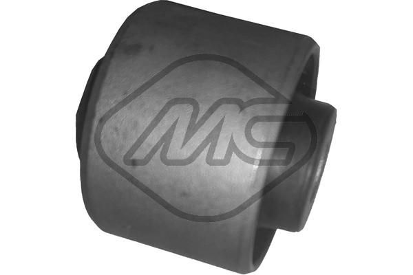биалета Metalcaucho