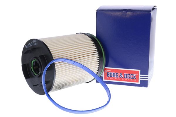 Borg & Beck fuel filter - BFF8324