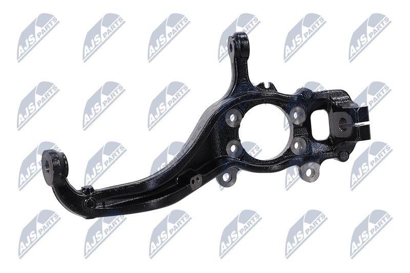 Käändmik, rattakinnitus, NTY ZZP-NS-019