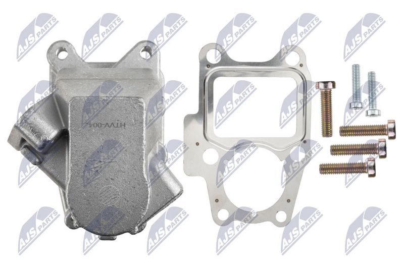 EGR-klapp, NTY EGR-VV-004