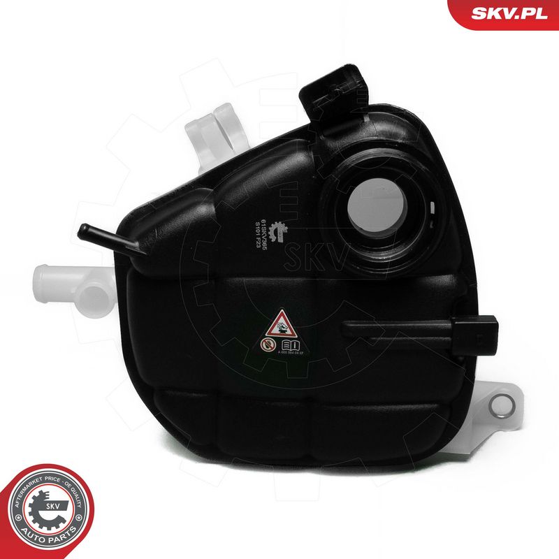 Paisupaak, jahutusvedelik,...