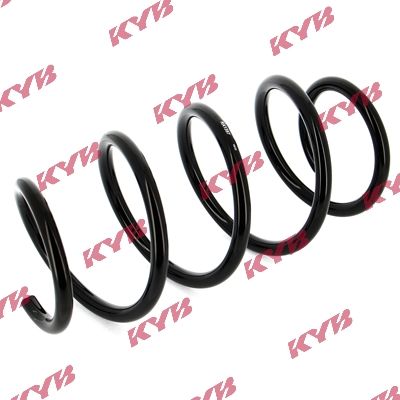 KYB RA1357 Suspension Spring