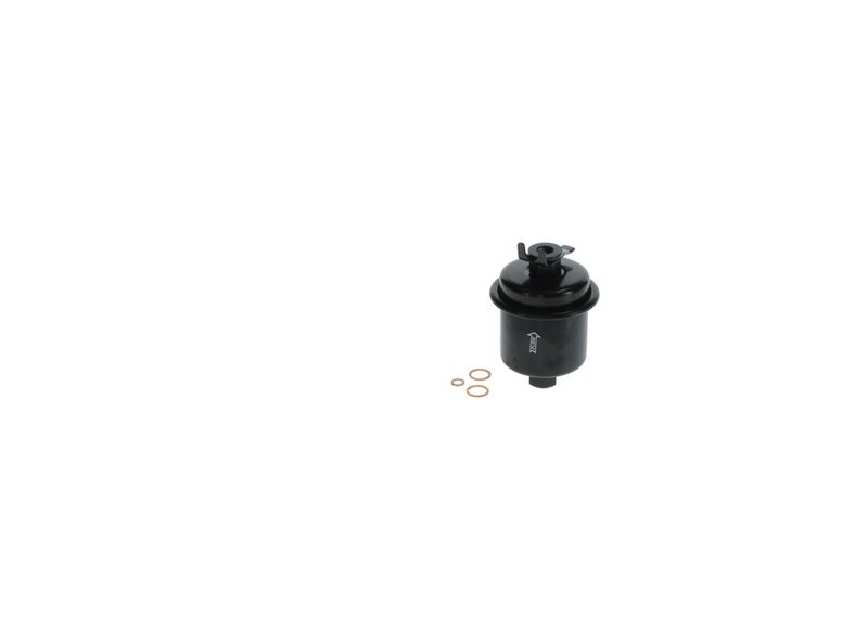 Kütusefilter, BOSCH 0 450 905 916