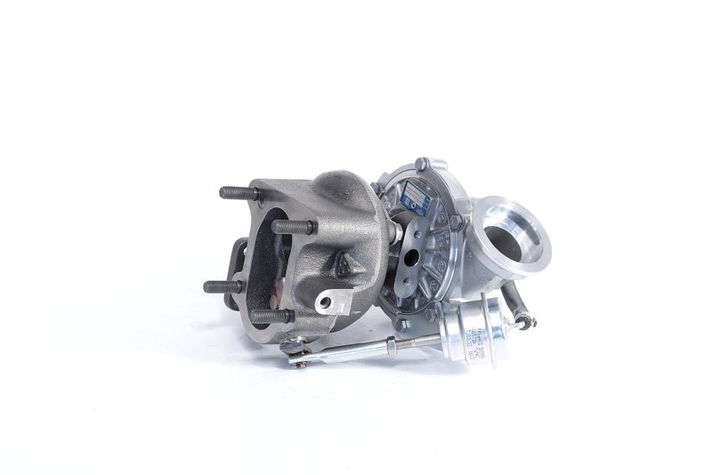 Compresor,sistem de supraalimentare T912372 BTS Turbo