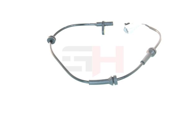 Andur, rattapöörete arv, GH GH-712251H