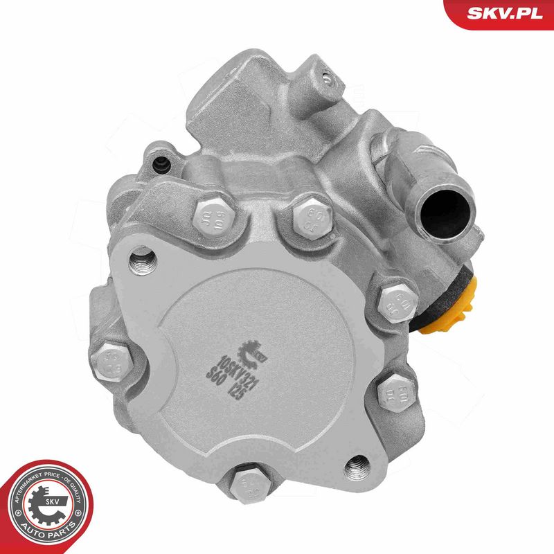 Prekės atitinka OEM kodą: 1J0 422 154 BX