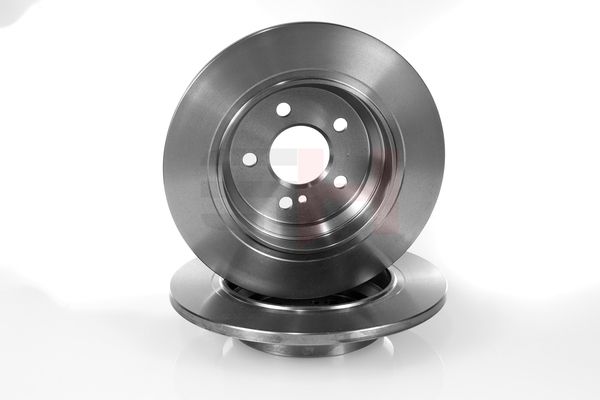 GH GH-423325 Brake Disc