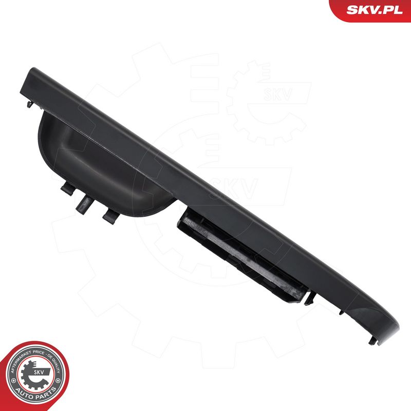 Uksekäepide, salongivarustus, ESEN SKV 97SKV206