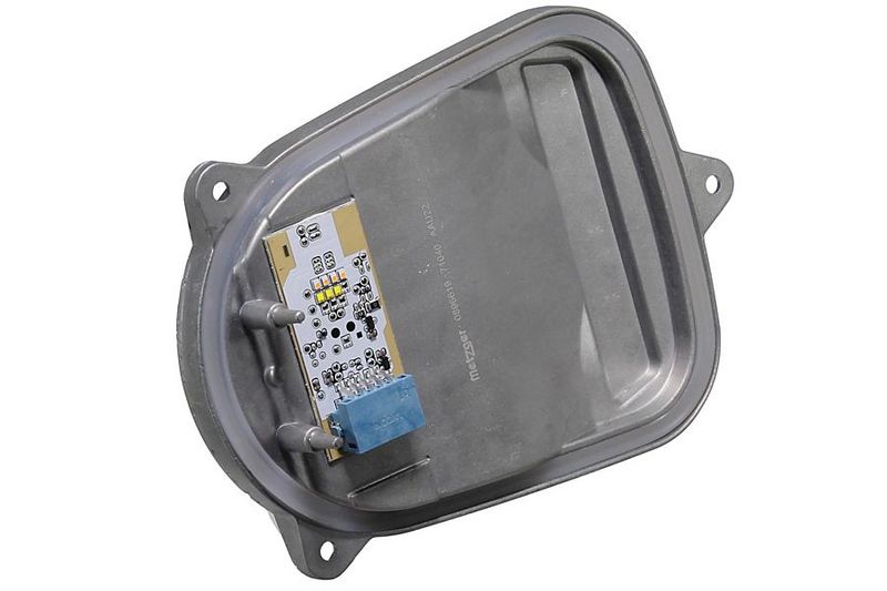 METZGER AUTOTEILE 0896619 Control Unit, lights