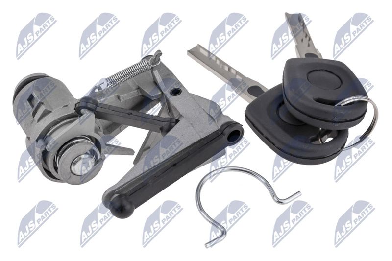 NTY EZC-VW-381 Lock Cylinder Kit