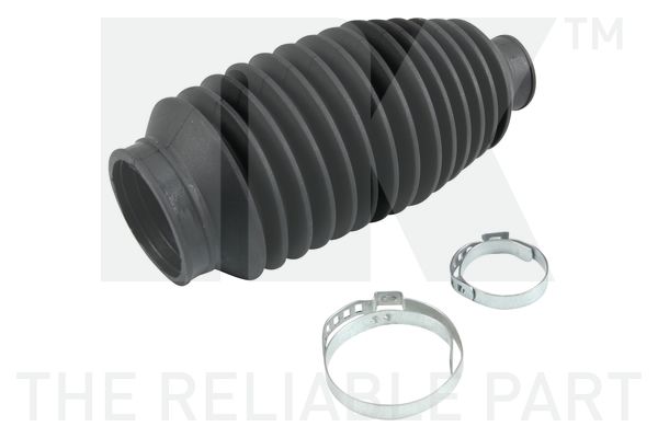 Manchetsæt, styretøj