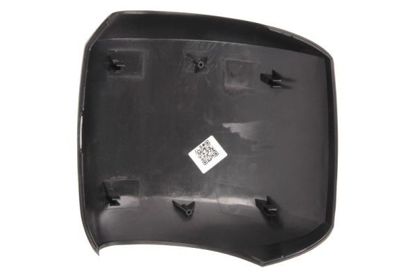 Behuizing/afdekking van zijspiegel Links (242x230, klein) past: IVECO STRALIS I 05.07-