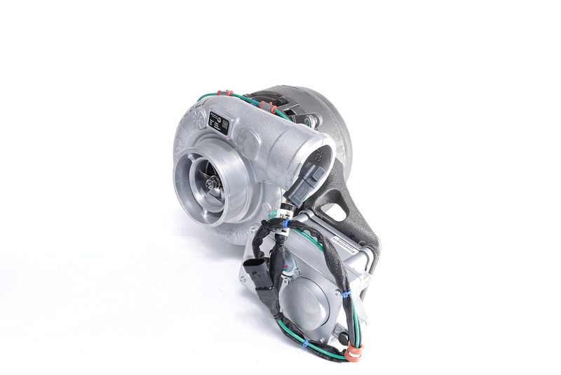 Compresor,sistem de supraalimentare T918418 BTS Turbo