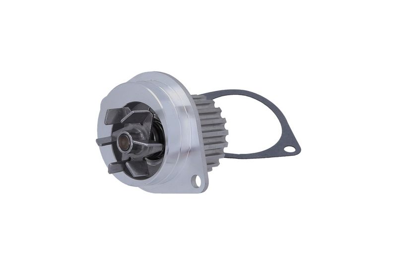 Veepump, mootori jahutus, KAMOKA T0079