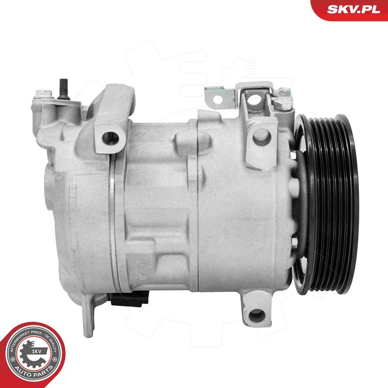 Kompressor, kliimaseade, ESEN SKV 84SKV036