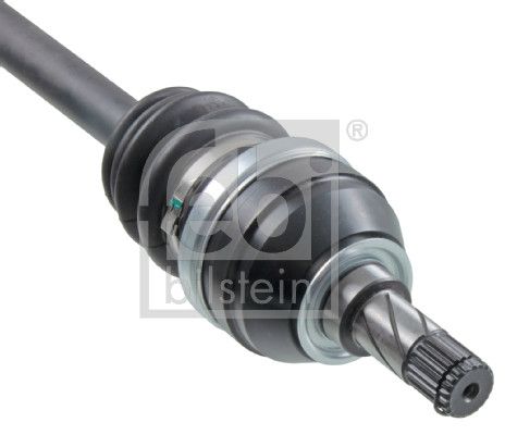 Hnací hřídel 1004939