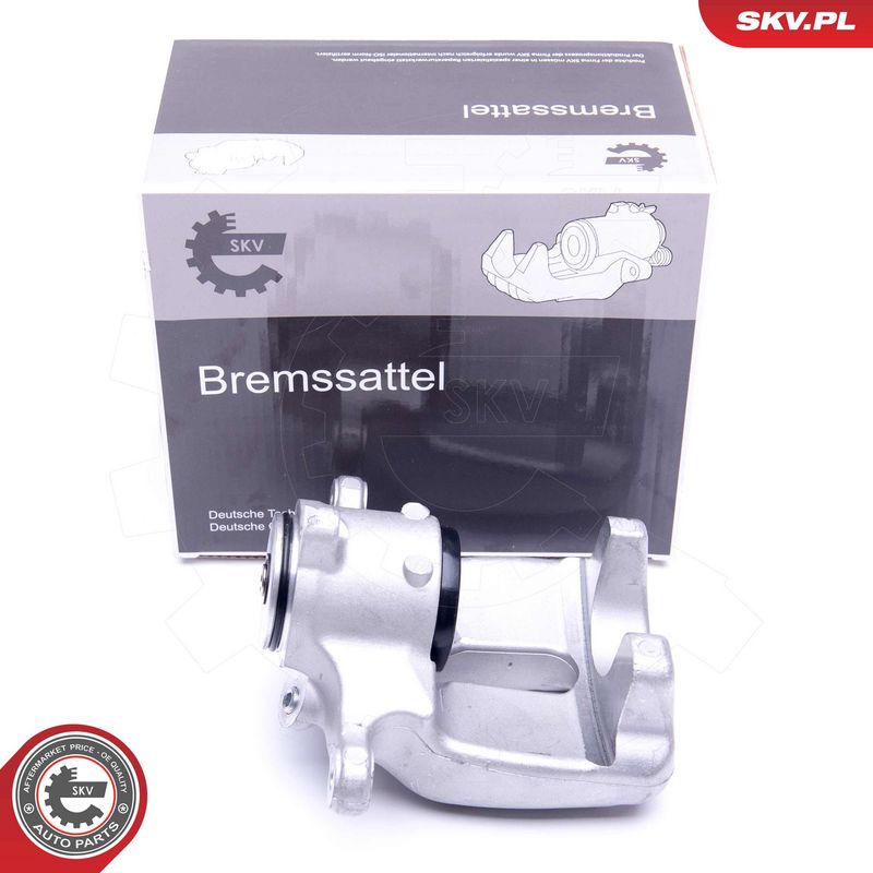 Pidurisadul, ESEN SKV 44SKV897