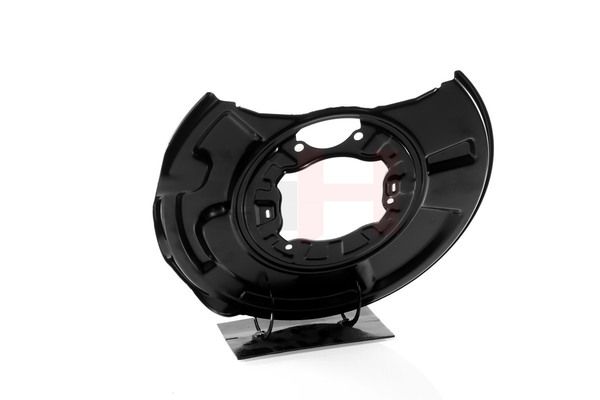 GH GH-483354V Splash Guard, brake disc