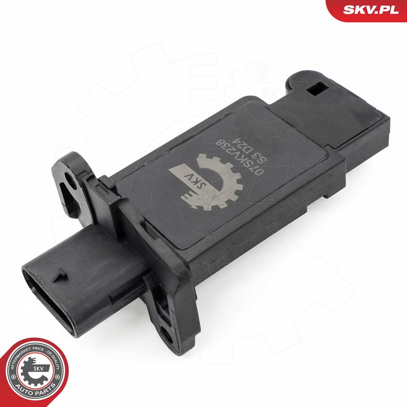 Õhumassimõõtja, ESEN SKV 07SKV238