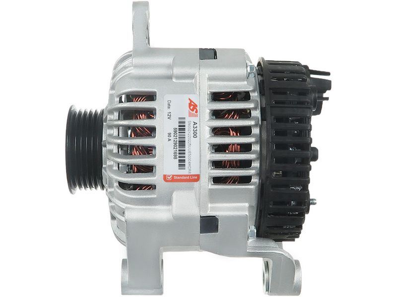 AS-PL A3300 Alternator