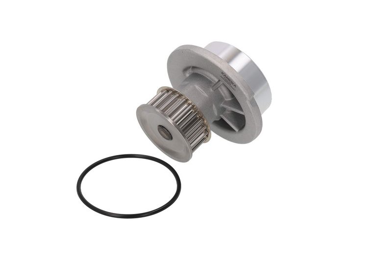 Veepump, mootori jahutus, KAMOKA T0232