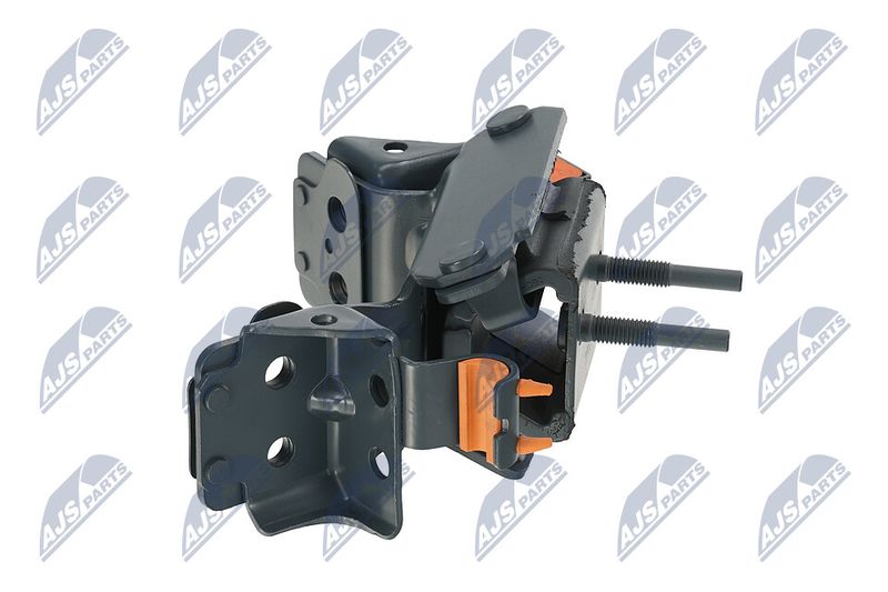 Kinnitus, automaatkäigukast, NTY ZPS-FR-083