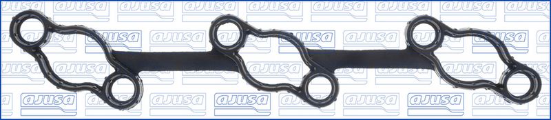 AJUSA 01269600 - Gasket, cylinder head cover