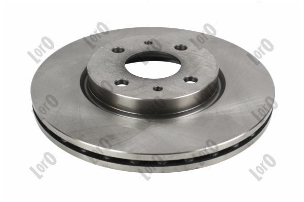 ABAKUS 231-03-027 Brake Disc