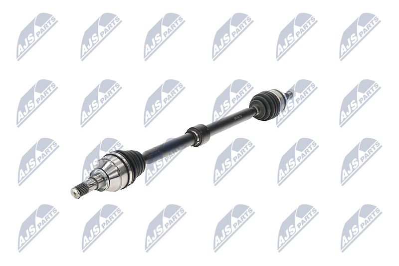 Veovõll, NTY NPW-PL-155
