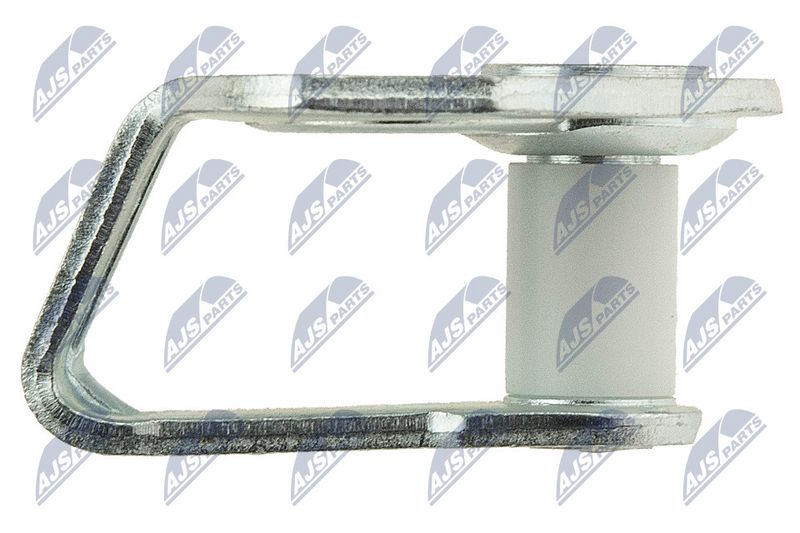 Uksekinnitus, NTY EZC-RE-134