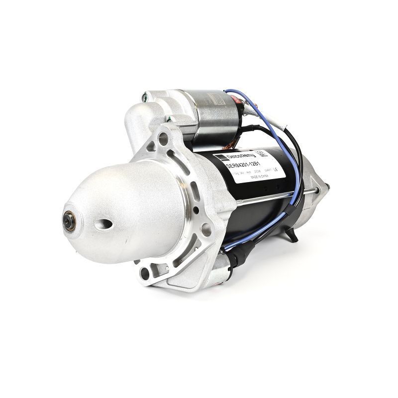 Startér SER84201-12B1