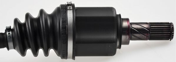 LÖBRO GKND12981 Drive Shaft