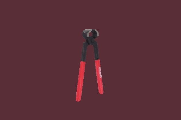 KS TOOLS 116.1300-E Monier Pliers