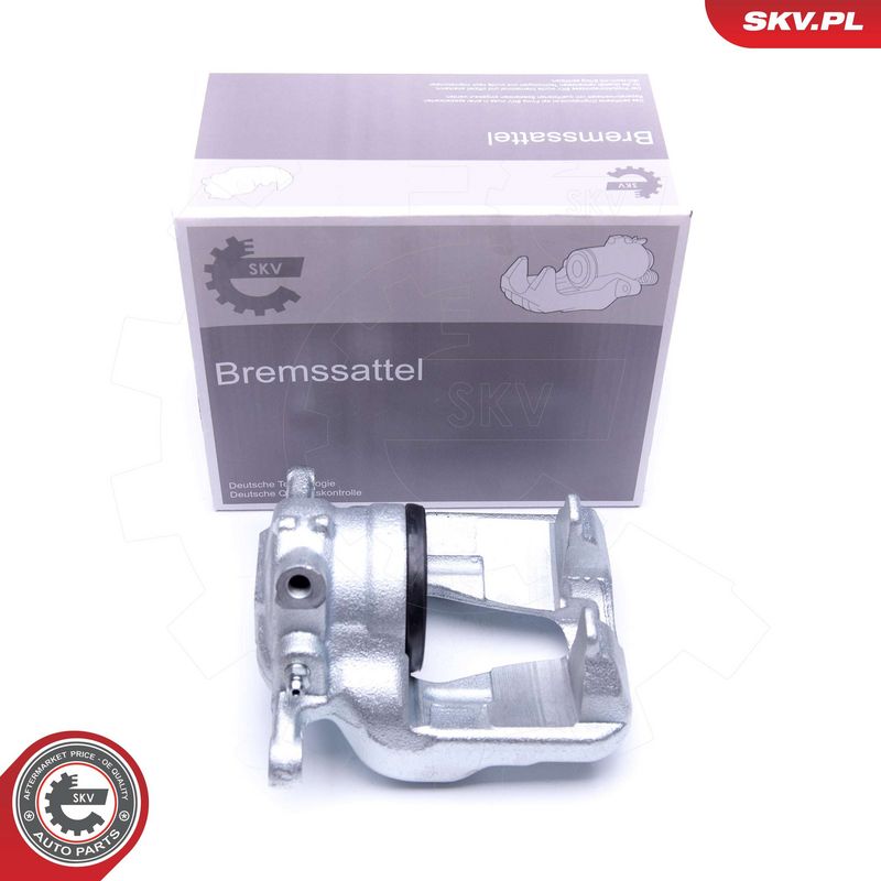 Pidurisadul, ESEN SKV 44SKV271