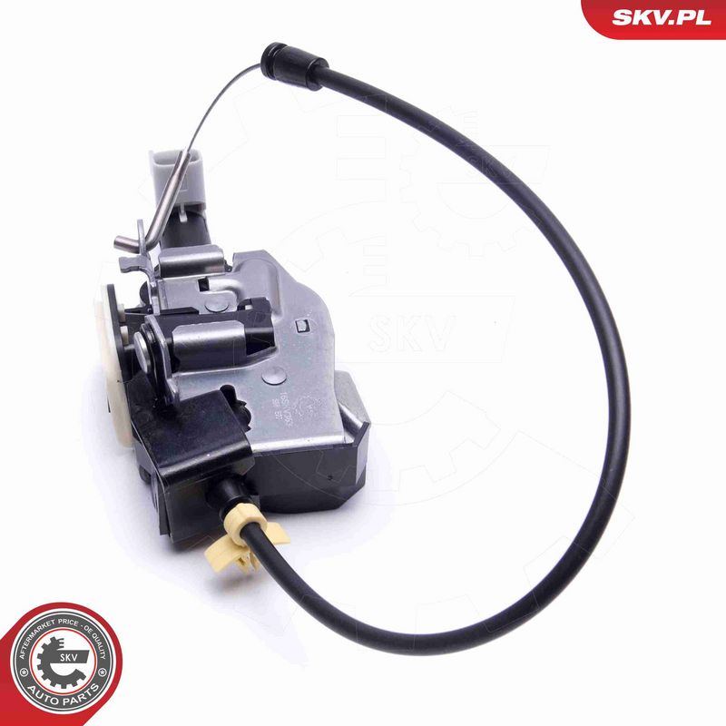 ESEN SKV 16SKV363 Tailgate Lock