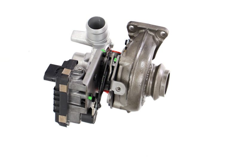 REMANTE 003-002-001017R Charger, charging (supercharged/turbocharged)