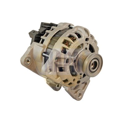 NAPA Alternator NAL1880