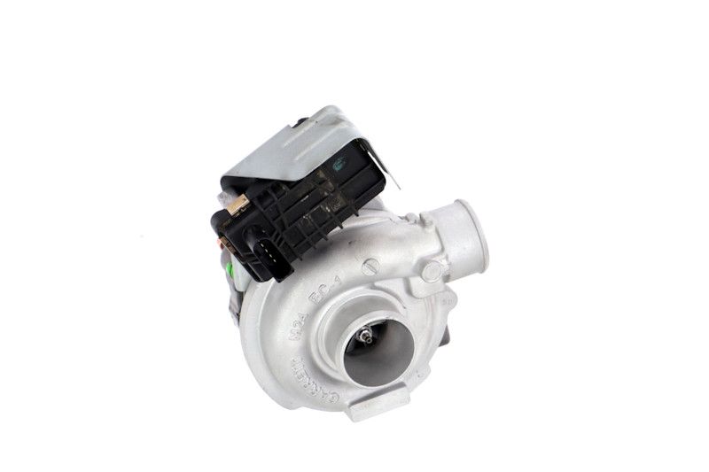 REMANTE 003-002-001390R Charger, charging (supercharged/turbocharged)