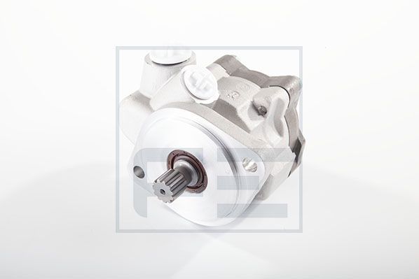 Hydraulické čerpadlo, řízení 012.511-00A