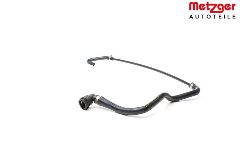 METZGER AUTOTEILE 2420530 Radiator Hose
