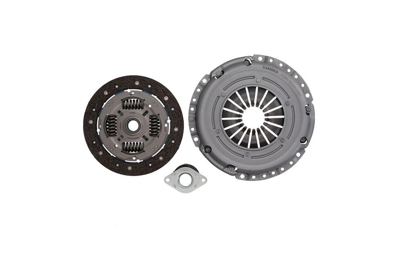 KAMOKA KC280 Clutch Kit