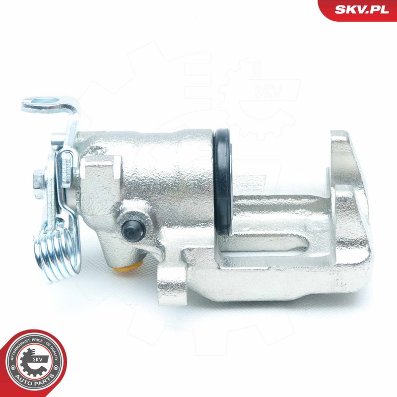 Pidurisadul, ESEN SKV 23SKV154