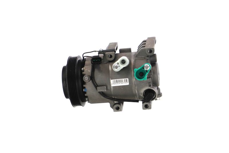 REMANTE 005-001-000257R Compressor, air conditioning