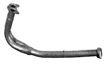 Tubo de escape