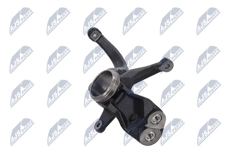 Käändmik, rattakinnitus, NTY ZZP-MZ-002